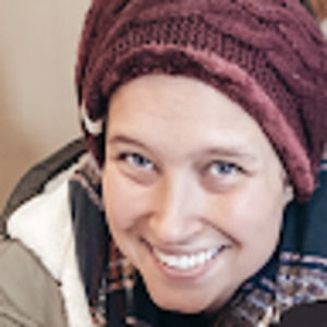 Meet your Posher, Emma